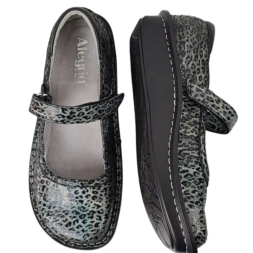 alegria grey